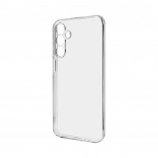 Чехол накладка ArmorStandart TPU Air Series для Samsung A15 4G (A155) / A15 5G Camera cover Transparent (ARM72533)