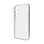 Чехол накладка ArmorStandart TPU Air Series для Samsung S24 Camera cover Transparent (ARM72535) Чехол накладка ArmorStandart TPU Air Series для Samsung S24 Camera cover Transparent (ARM72535)