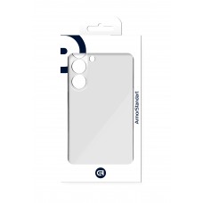 Чехол накладка ArmorStandart TPU Air Series для Samsung S24 Camera cover Transparent (ARM72535)