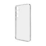 Чехол накладка ArmorStandart TPU Air Series для Samsung S24 Plus Camera cover Transparent (ARM72537)