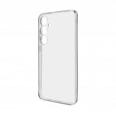 Чехол накладка ArmorStandart TPU Air Series для Samsung S24 Plus Camera cover Transparent (ARM72537)