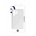 Чехол накладка ArmorStandart TPU Air Series для Samsung S24 Ultra Camera cover Transparent (ARM72539)
