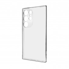 Чехол накладка ArmorStandart TPU Air Series для Samsung S24 Ultra Camera cover Transparent (ARM72539)