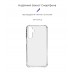 Чехол накладка ArmorStandart TPU Air Force для Samsung A15 4G (A155) / A15 5G Transparent (ARM72541)