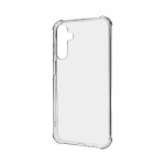 Чехол накладка ArmorStandart TPU Air Force для Samsung A15 4G (A155) / A15 5G Transparent (ARM72541)