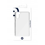 Чехол накладка ArmorStandart TPU Air Force для Samsung A15 4G (A155) / A15 5G Transparent (ARM72541)