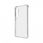 Чехол накладка ArmorStandart TPU Air Force для Samsung S24 Transparent (ARM72542)