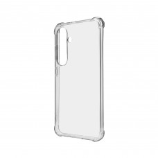 Чехол накладка ArmorStandart TPU Air Force для Samsung S24 Transparent (ARM72542)
