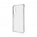 Чехол накладка ArmorStandart TPU Air Force для Samsung S24 Transparent (ARM72542)