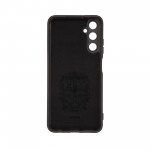 Чехол накладка ArmorStandart TPU ICON для Samsung A05s (A057) Camera cover Black (ARM72567)