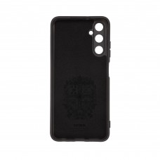 Чехол накладка ArmorStandart TPU ICON для Samsung A05s (A057) Camera cover Black (ARM72567)
