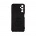Чехол накладка ArmorStandart TPU ICON для Samsung A05s (A057) Camera cover Black (ARM72567)