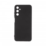 Чехол накладка ArmorStandart TPU ICON для Samsung A05s (A057) Camera cover Black (ARM72567)