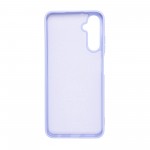 Чехол накладка ArmorStandart TPU ICON для Samsung A05s (A057) Lavender (ARM72570)
