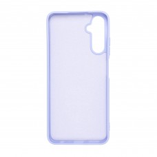 Чехол накладка ArmorStandart TPU ICON для Samsung A05s (A057) Lavender (ARM72570)