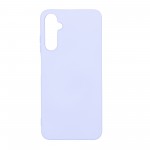 Чехол накладка ArmorStandart TPU ICON для Samsung A05s (A057) Lavender (ARM72570)