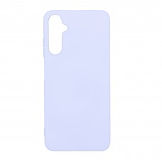 Чехол накладка ArmorStandart TPU ICON для Samsung A05s (A057) Lavender (ARM72570)
