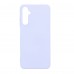 Чехол накладка ArmorStandart TPU ICON для Samsung A05s (A057) Lavender (ARM72570)