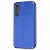 Чехол книжка ArmorStandart PU G-Case для Samsung A05s (A057) Blue (ARM72571)