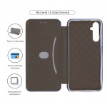 Чехол книжка ArmorStandart PU G-Case для Samsung A05s (A057) Blue (ARM72571)