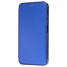 Чехол книжка ArmorStandart PU G-Case для Samsung A05s (A057) Blue (ARM72571)