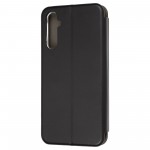 Чехол книжка ArmorStandart PU G-Case для Samsung A05s (A057) Black (ARM72572)