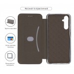 Чехол книжка ArmorStandart PU G-Case для Samsung A05s (A057) Black (ARM72572)