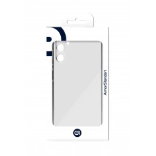 Чехол накладка ArmorStandart TPU Air Series для Samsung A05s (A057) Camera cover Transparent (ARM72578)