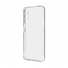 Чехол накладка ArmorStandart TPU Air Series для Samsung A05s (A057) Camera cover Transparent (ARM72578)