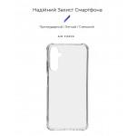 Чехол накладка ArmorStandart TPU Air Force для Samsung A05s (A057) Transparent (ARM72579) Чехол накладка ArmorStandart TPU Air Force для Samsung A05s (A057) Transparent (ARM72579)