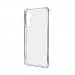 Чехол накладка ArmorStandart TPU Air Force для Samsung A05s (A057) Transparent (ARM72579) Чехол накладка ArmorStandart TPU Air Force для Samsung A05s (A057) Transparent (ARM72579)
