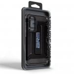 Чехол накладка Armorstandart TPU Panzer для Samsung S23 FE 5G (SM-S711) Black (ARM72587) Чехол накладка Armorstandart TPU Panzer для Samsung S23 FE 5G (SM-S711) Black (ARM72587)