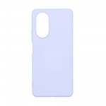 Чехол накладка ArmorStandart TPU ICON для Oppo A58 4G Lavender (ARM72616) Чехол накладка ArmorStandart TPU ICON для Oppo A58 4G Lavender (ARM72616)