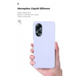 Чехол накладка ArmorStandart TPU ICON для Oppo A58 4G Lavender (ARM72616) Чехол накладка ArmorStandart TPU ICON для Oppo A58 4G Lavender (ARM72616)