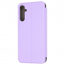Чехол книжка ArmorStandart PU G-Case для Samsung A05s (A057) Lilac (ARM72619)