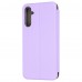 Чехол книжка ArmorStandart PU G-Case для Samsung A05s (A057) Lilac (ARM72619)