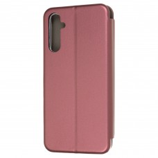 Чехол книжка ArmorStandart PU G-Case для Samsung A05s (A057) Marsala (ARM72620)