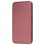 Чехол книжка ArmorStandart PU G-Case для Samsung A05s (A057) Marsala (ARM72620)