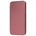Чехол книжка ArmorStandart PU G-Case для Samsung A05s (A057) Marsala (ARM72620)