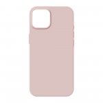 Чехол накладка ArmorStandart TPU ICON2 MagSafe для Apple iPhone 15 Light Pink (ARM72733)