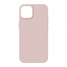 Чехол накладка ArmorStandart TPU ICON2 MagSafe для Apple iPhone 15 Light Pink (ARM72733)