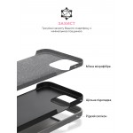 Чехол накладка ArmorStandart TPU ICON2 MagSafe для Apple iPhone 15 Pro Clay (ARM72744)