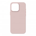 Чехол накладка ArmorStandart TPU ICON2 MagSafe для Apple iPhone 15 Pro Light Pink (ARM72747)