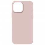 Чехол накладка ArmorStandart TPU ICON2 MagSafe для Apple iPhone 15 Pro Max Light Pink (ARM72752)