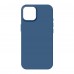 Чехол накладка ArmorStandart TPU ICON2 MagSafe для Apple iPhone 15 Storm Blue (ARM72759)