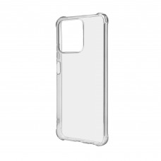 Чехол накладка ArmorStandart TPU Air Force для Realme C51 / C53 Transparent (ARM72821)