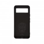 Чехол накладка ArmorStandart TPU ICON для Google Pixel 8 Black (ARM73026)