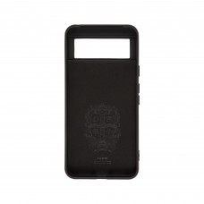 Чехол накладка ArmorStandart TPU ICON для Google Pixel 8 Black (ARM73026)