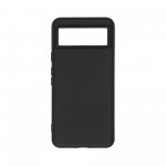 Чехол накладка ArmorStandart TPU ICON для Google Pixel 8 Black (ARM73026)