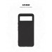 Чехол накладка ArmorStandart TPU ICON для Google Pixel 8 Black (ARM73026)